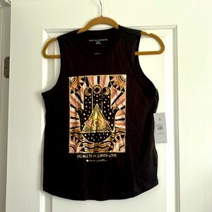 Brand new Cotton tank